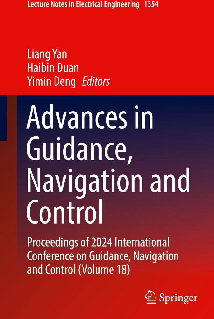 Advances in Guidance, Navigation and Control