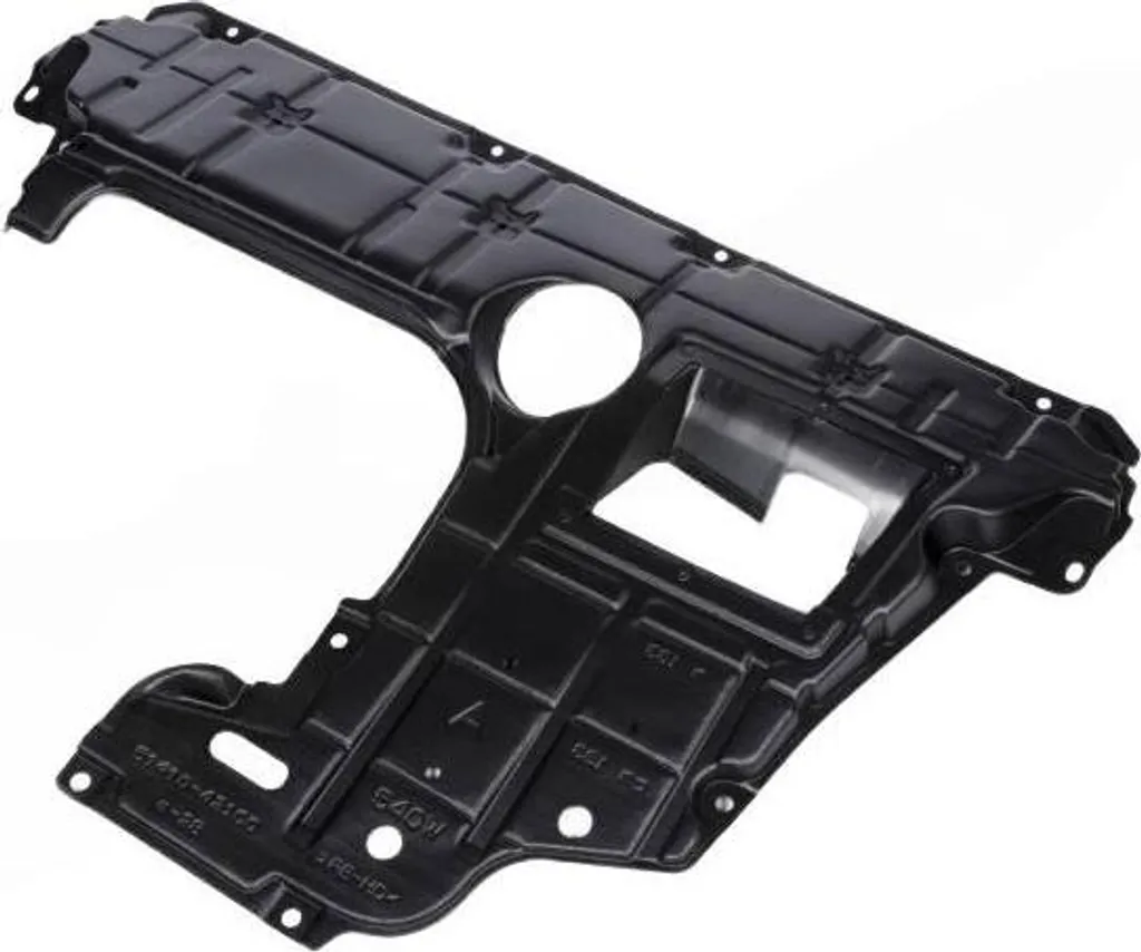 Plaque de protection moteur Toyota RAV4 : remplacez votre 51410-42100