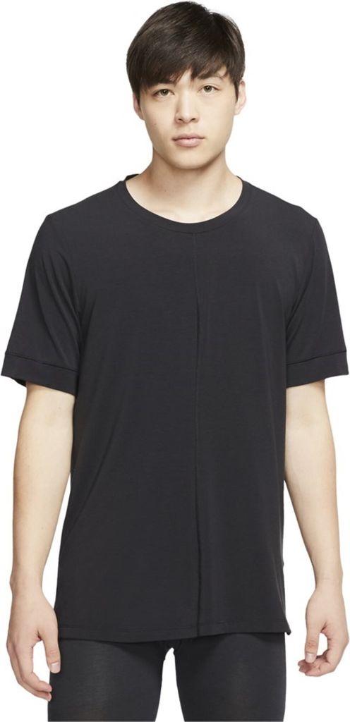 Nike Tshirts Drifit Yoga, BV4034010, Größe: 173
