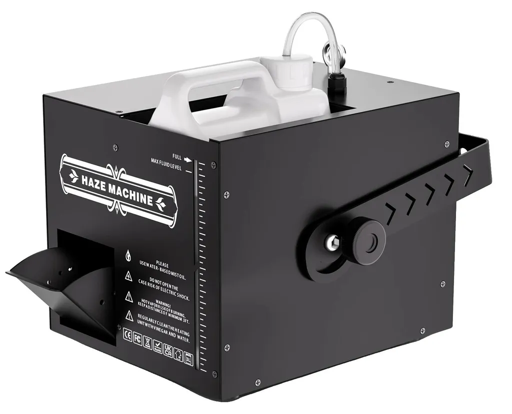 Générateur de vapeur haute puissance ZQ10152 et commande à distance sans fil