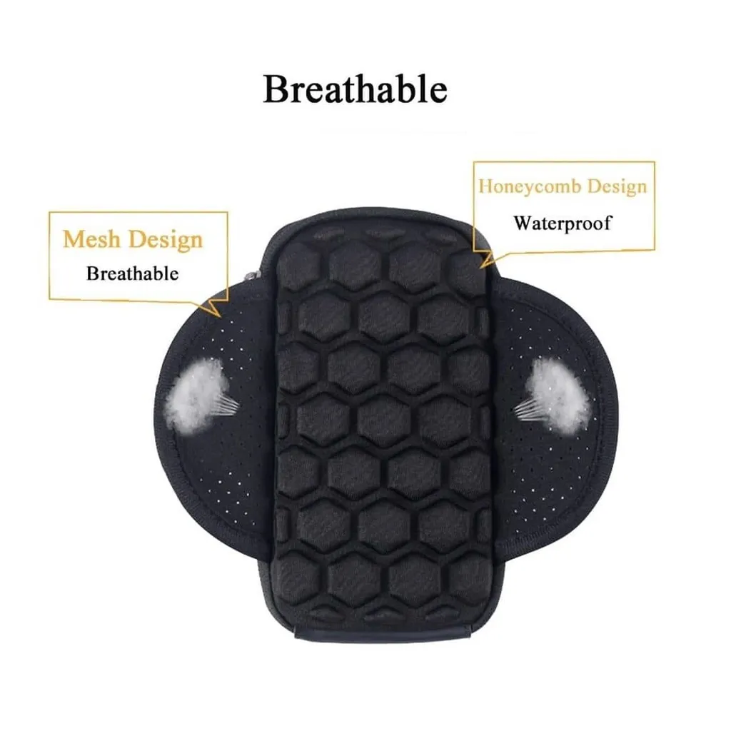 Custodia Running Xiaomi Black Shark 5 DFV mobile Fascia Riflettente - 9