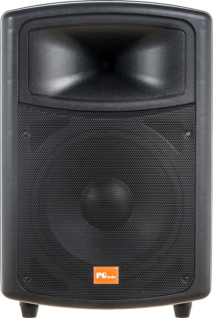 PG Audio PA 120,Disko,Party,Pa Lautsprecher,12 Zoll,1 Stück Produktbild 