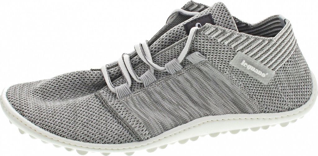 Leguano Sportliche Schnürschuhe Beat Damen 383932373033 Produktbild 17
