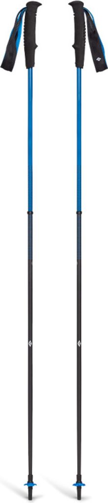 Black Diamond BlaDia DISTANCE CARBON POLES 100cm bu| BD11254140311001