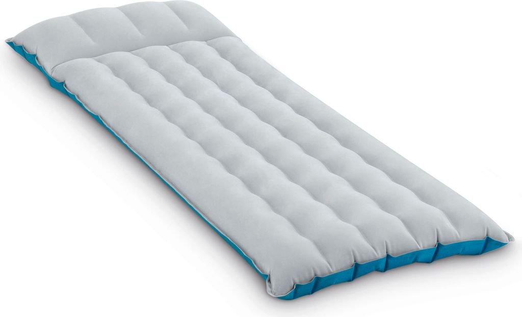 Letto ad aria da campeggio 67 x 184 x 17 cm Immagine del prodotto 