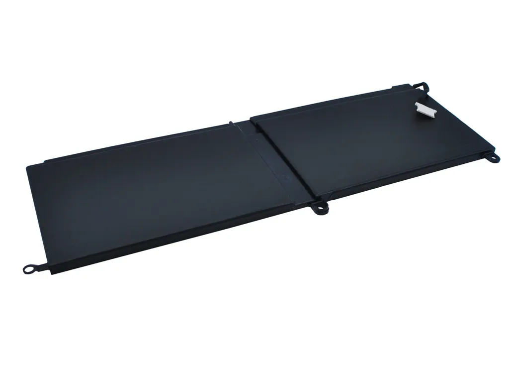 Recensione e Test: Batteria TECHTEK per HP Pro Tablet x2 612 G1 - 3