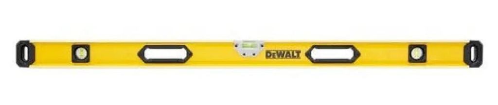 Aluminiumniwaage Dewalt 120Cm Produktbild 