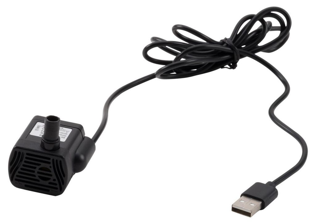 Catit 50044, Katze, Schwarz, 1 Stück(e) Produktbild 