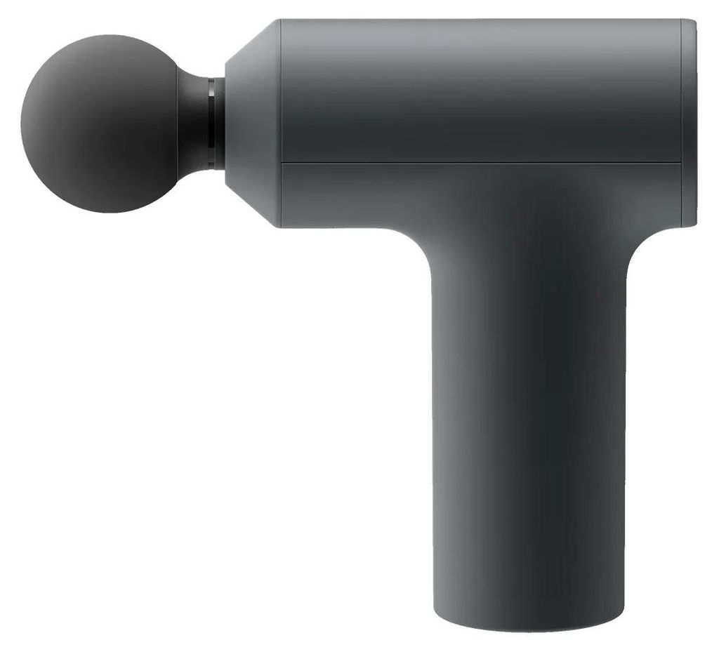 Masážna pištoľ XIAOMI Massage Gun Mini 2 Čierna Obrázok produktu 