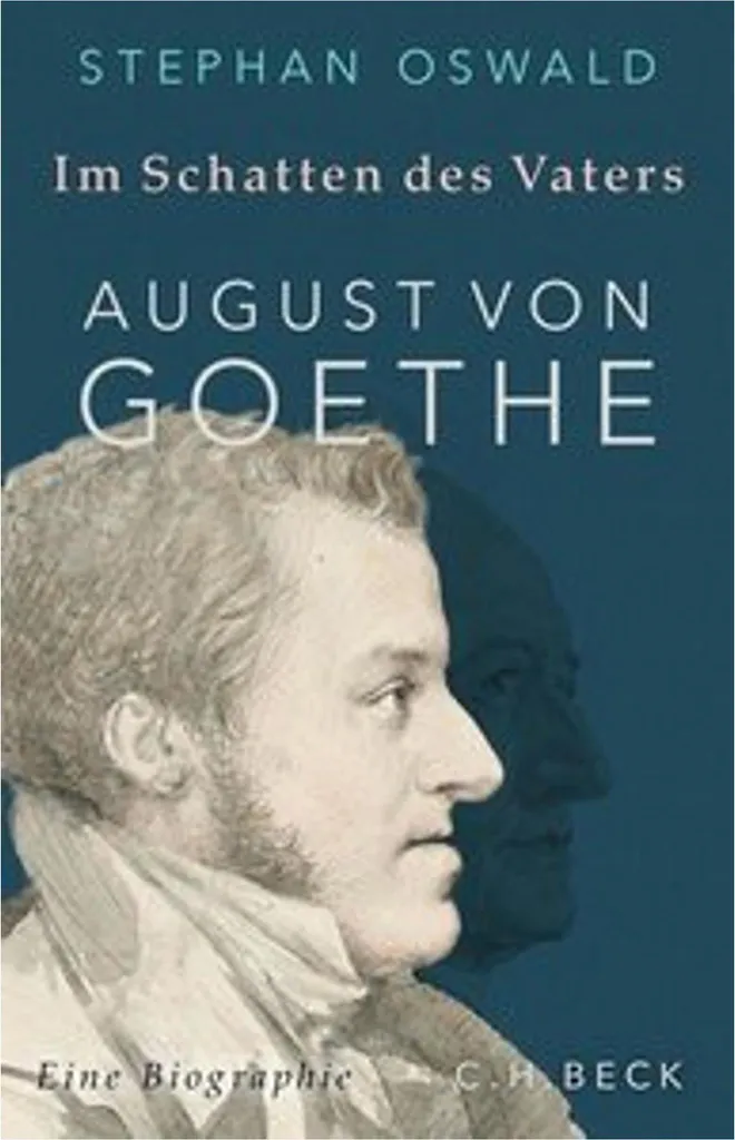 Im Schatten des Vaters - Roman Allemand Historique Broché Format Grand