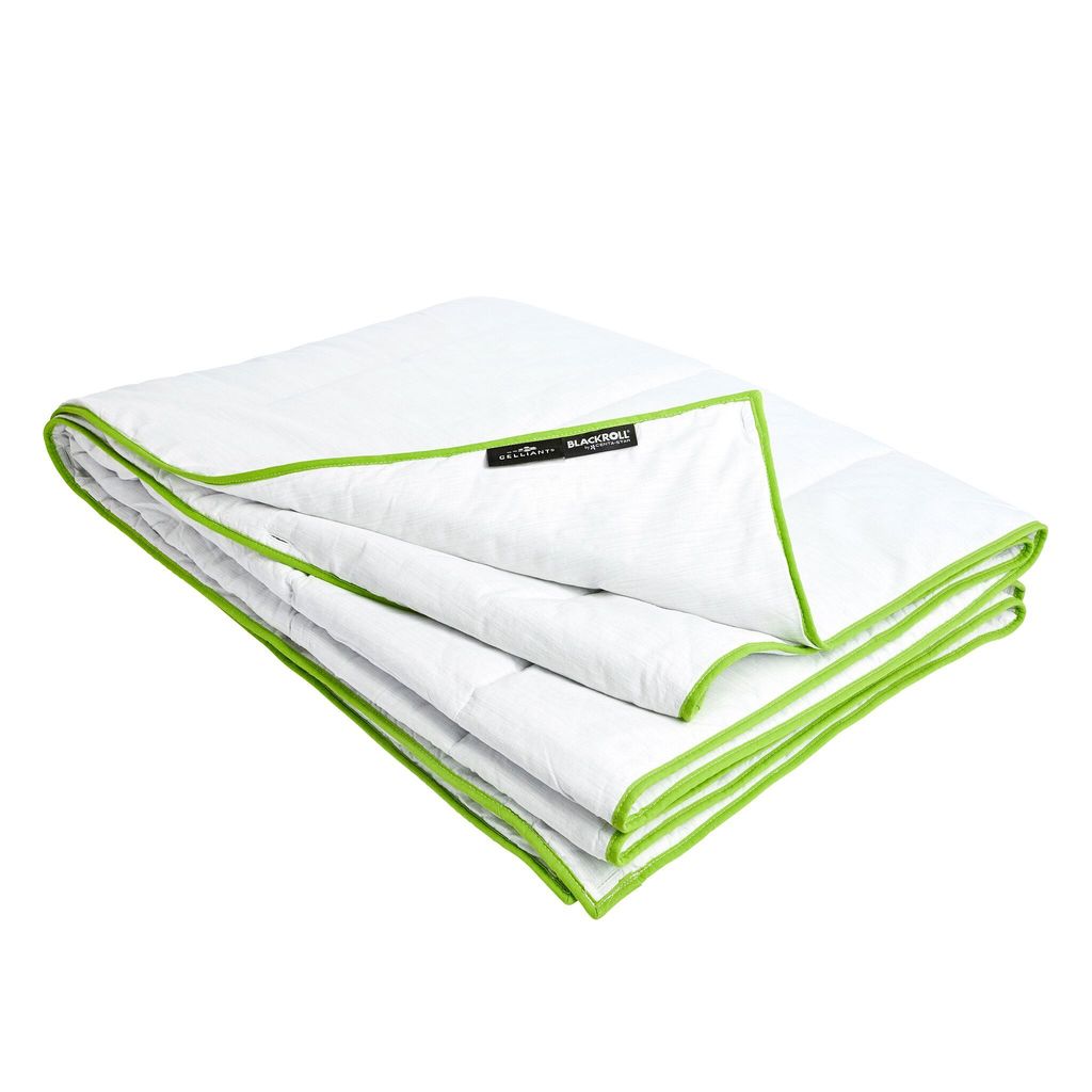 Blackroll Bettdecke "Recovery Blanket All Year", 155x220 cm, 1,9 kg