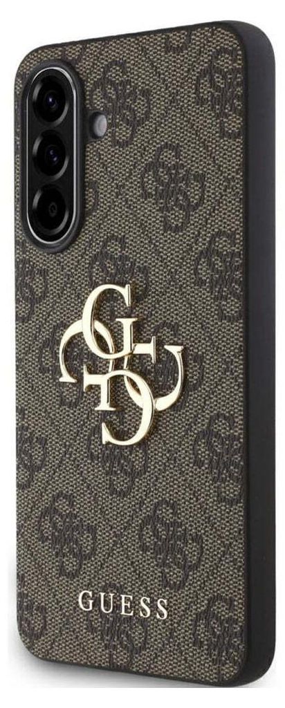 Guess telefoonhoesje, model Big 4G Logo Classic Logo, in Productafbeelding 