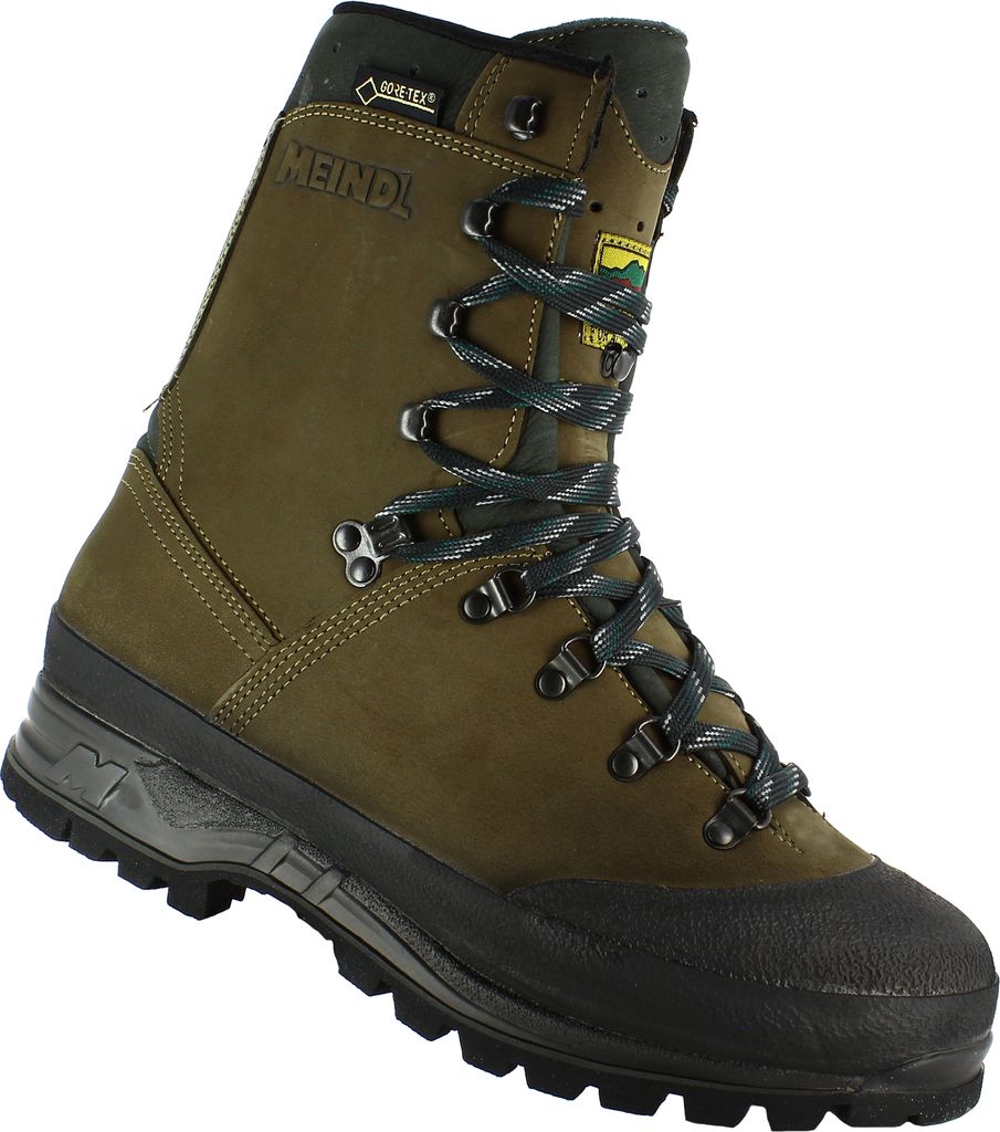 Meindl Antarktis GTX UK 10 - EU 44,5