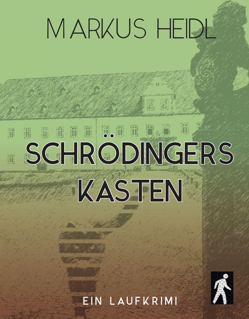 Schrödingers Kasten - Laufkrimi