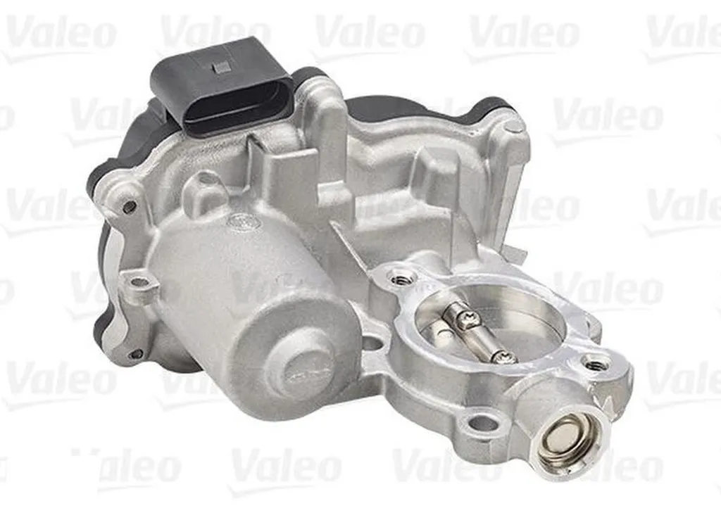 Solution Voyant Moteur Allumé : Vanne EGR Valeo 700458 pour VW Polo 6R