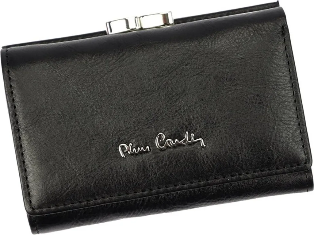 Pierre Cardin Portafogli GREG37255, greg37255