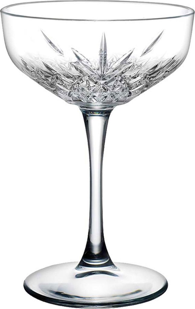 Sektschale / Cocktailschale  Timeless 23cl - 12 Stück aus Produktbild 