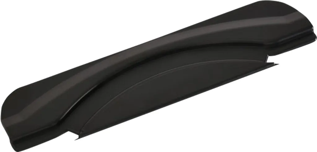 Demi-lune de remplissage capot et grille calandre sport pour VW Golf 5
