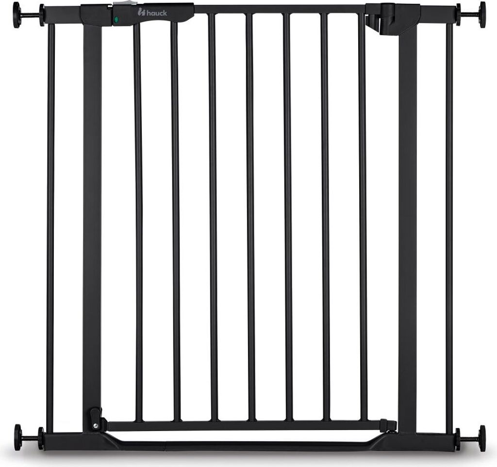 Hauck Türschutzgitter Clear Step Autoclose 2 -