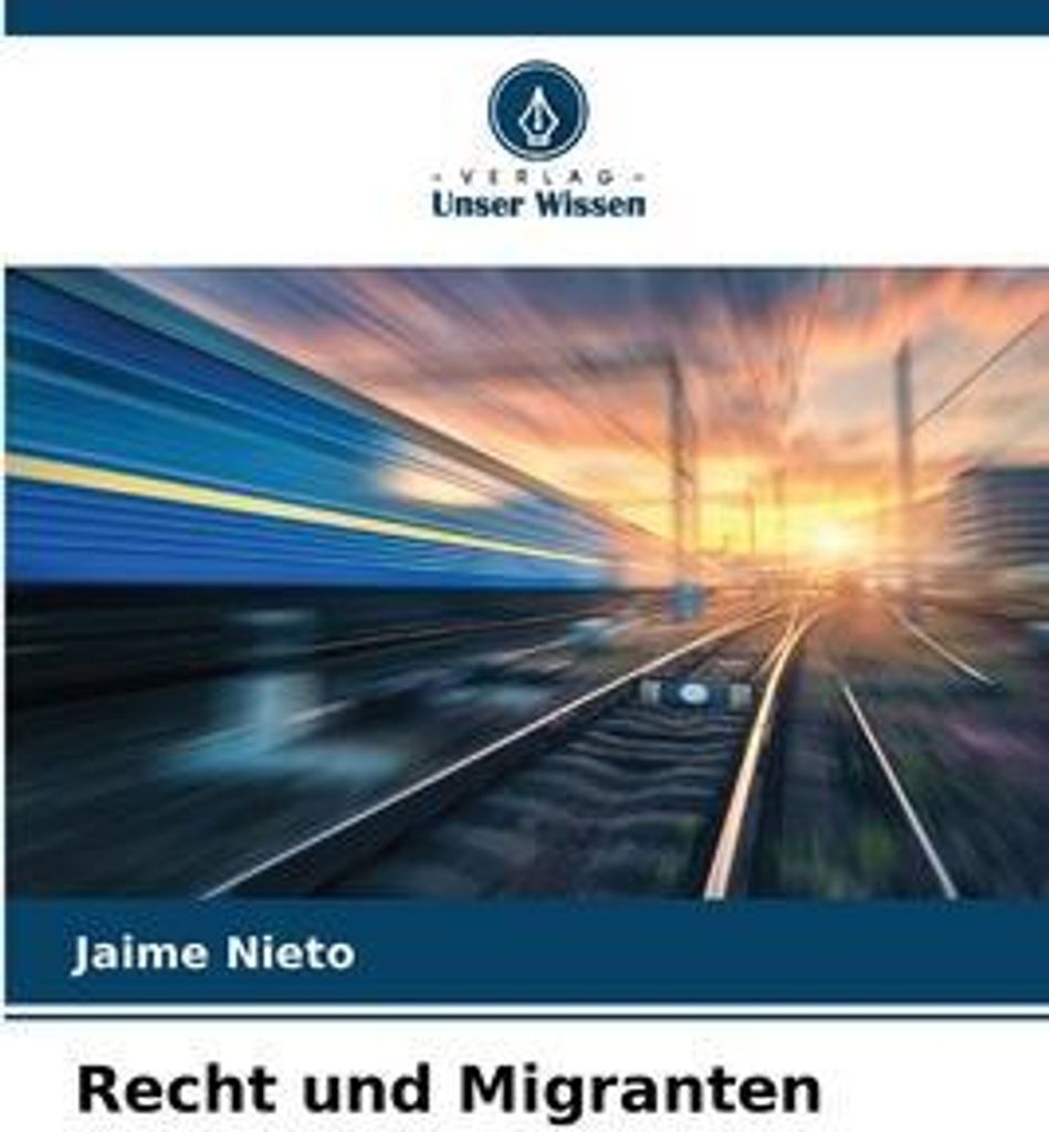 Recht und Migranten