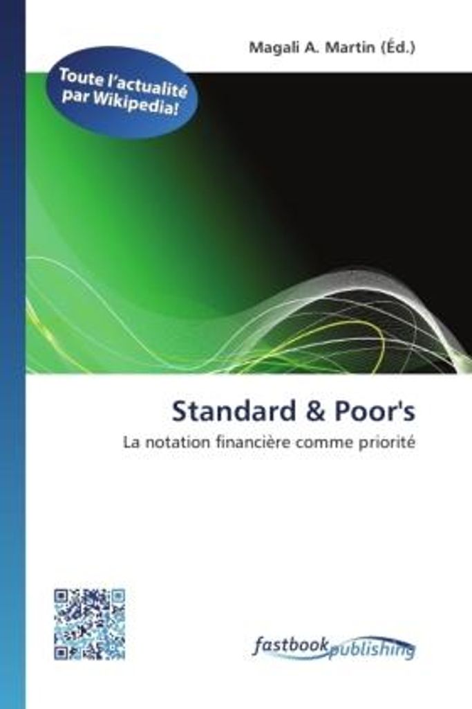 Standard & Poor's