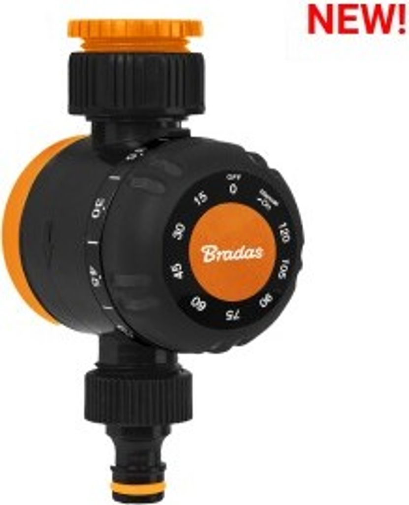 Programator Nawadniania Bradas Eco-3131 Zdjęcie produktu 