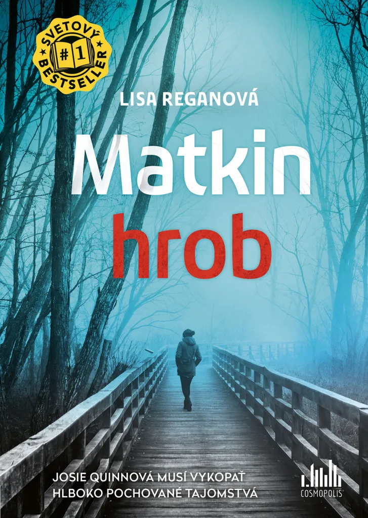 Matkin hrob Lisa Regan : Le Thriller pour Ne Plus Jamais s'Ennuyer