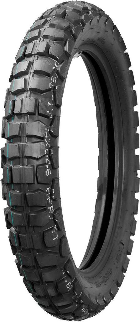 Wanda AX046 ( 4.60-17 TT 68M ) Obrázek produktu 