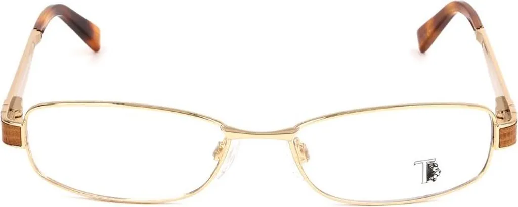 Lunettes de vue Tods TO5022 monture anti-traces légère pour femme 52
