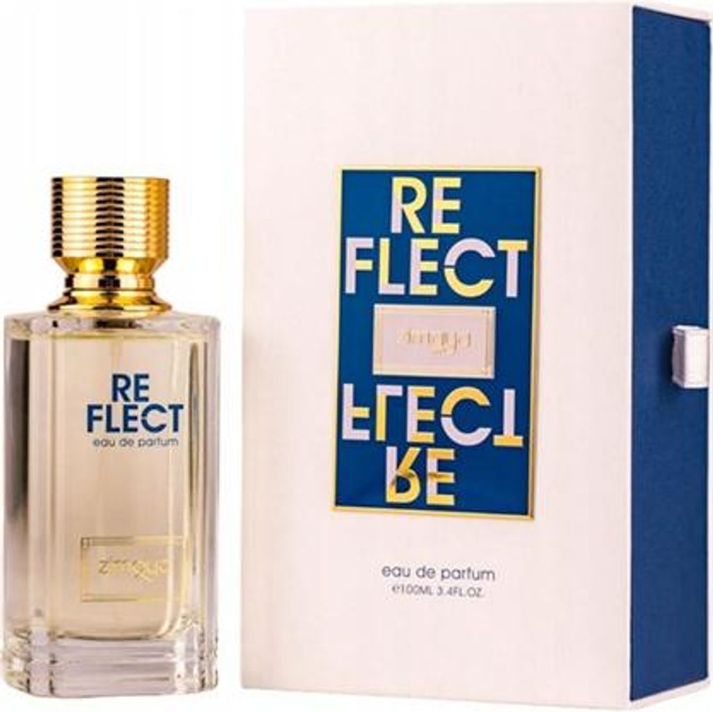Zimaya - Reflect EDP 100ml Zdjęcie produktu 