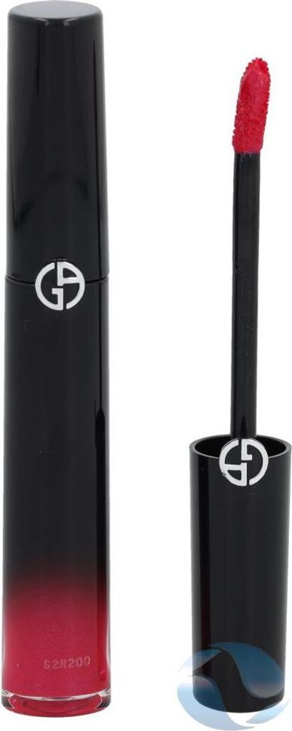 Giorgio Armani Ecstasy Lacquer Excess Lipcolor Shine No. 506 Maharajah 6ml
