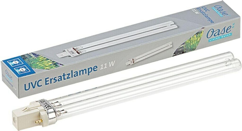 Luci Uvc-Ers.lam Su Vitron. 11W 56112 Immagine del prodotto 