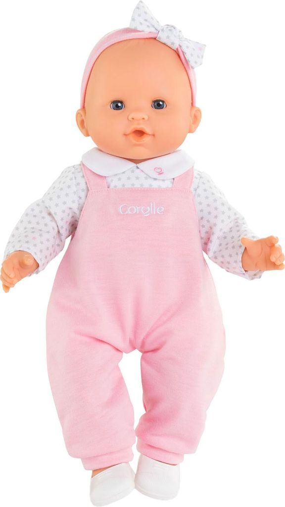 Corolle Mon Grand Poupon Babypop - Lise, 36cm Image du produit 