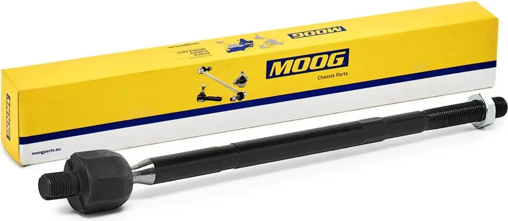 Joint axial barre d'accouplement MOOG VO-AX-13741 pour direction précise