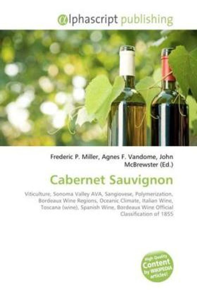 Cabernet Sauvignon