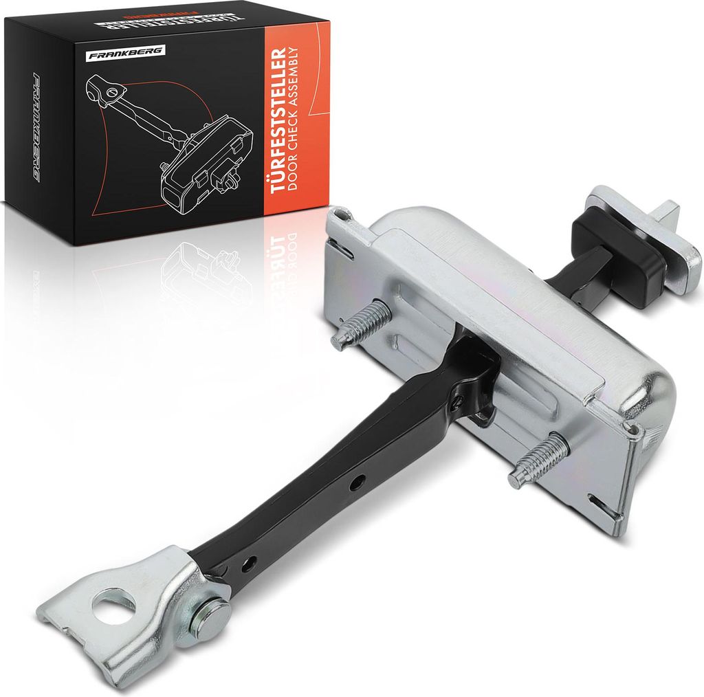 Frankberg 1x Türfeststeller Türfangband Türstopper Vorne für Opel Adam M13 2012-2019