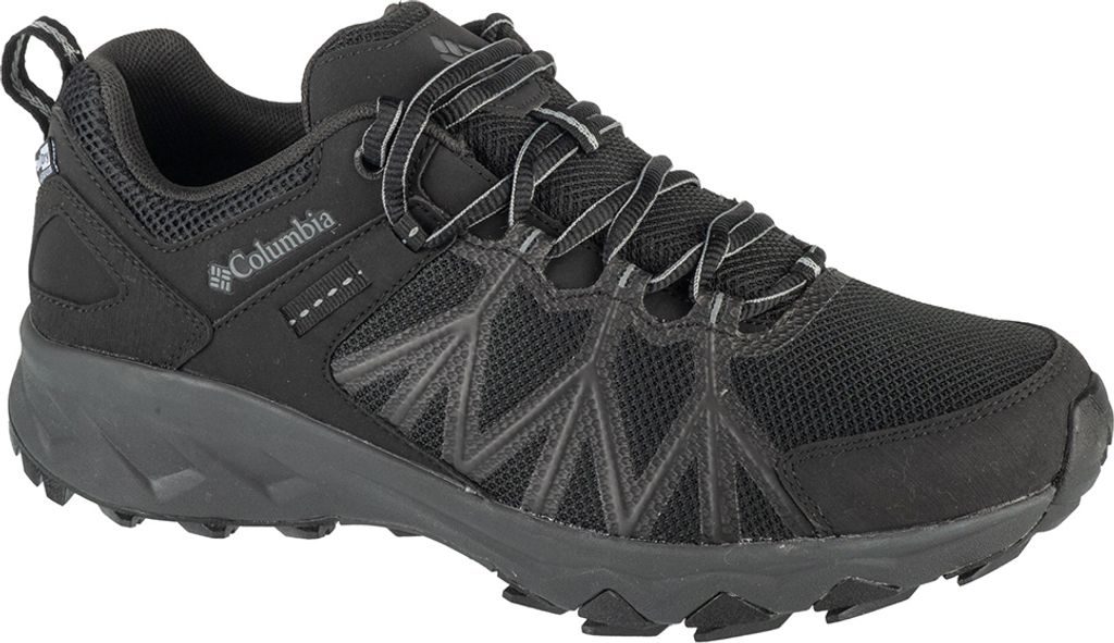 Columbia Peakfreak™ Ii Outdry™ Wanderschuhe Schwarz EU 46 Produktbild 