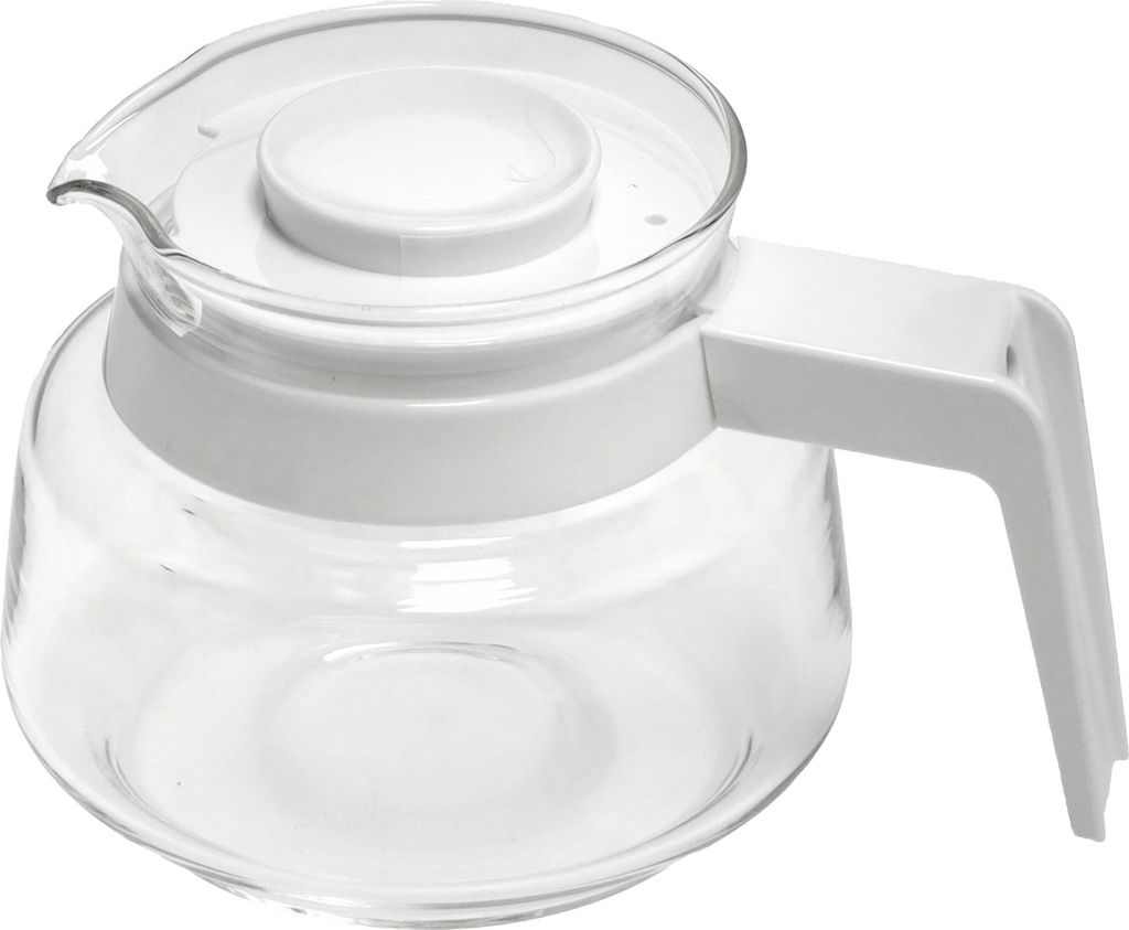 Melitta 210121 Glaskanne für 1015-01 Aromaboy II Produktbild 