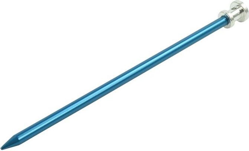 Felshering 20cm Aluminium 4 Stück im Polybeutel