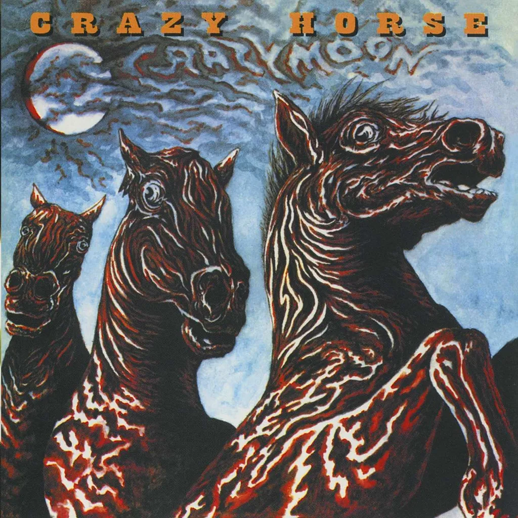 Crazy Horse Crazy Moon Retrouvez le Vrai Rock Sans Neil Young Enfin