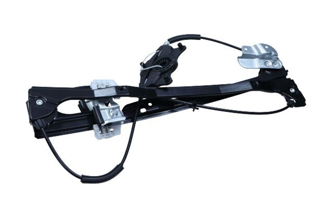 MAXGEAR 50-0452 Elektrischer Fensterheber Vorne Rechts für VW TOURAN (1T1, 1T2) TOURAN (1T3) Touran (5T1)