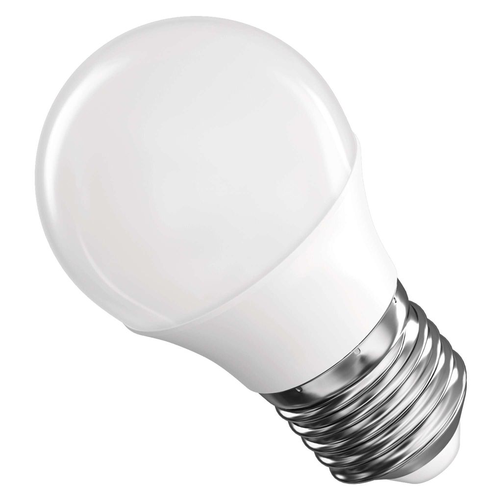 EMOS LED Lampe Mini Globe, 2,5W Ersatz für 32W, kleine Produktbild 4