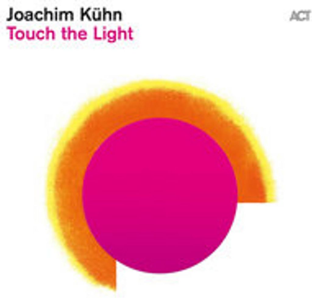 Touch The Light