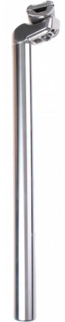 Tige de selle sans jeu Kalloy Fix 30.4 mm pour remplacer un tube usé