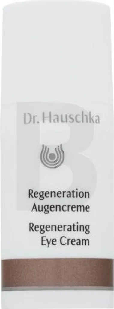 Dr. Hauschka Crema Occhi Rigenerante 15ml - Sguardo Radioso e Disteso