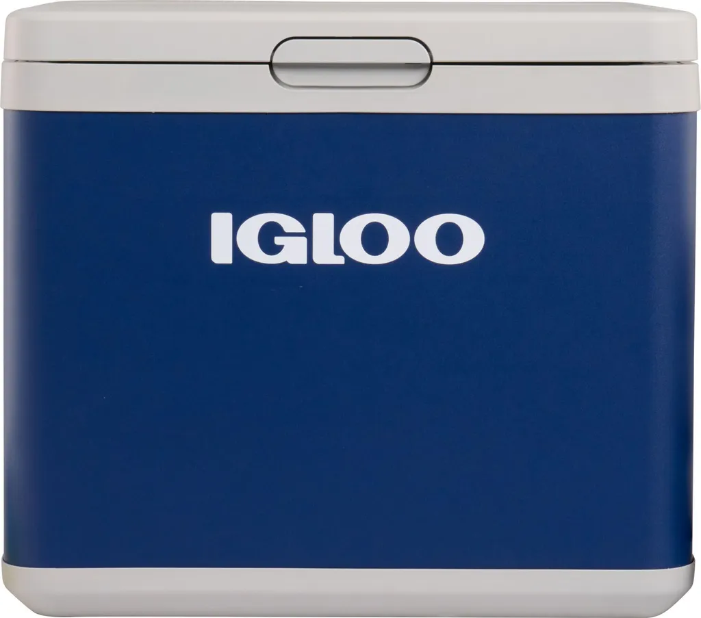 Glacière électrique hybride 43L IGLOO IH45 pour camping-car et terrasse