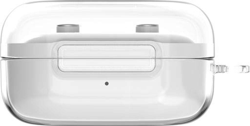 Samsung araree Clear Case für die Galaxy Buds4-Serie, Produktbild 