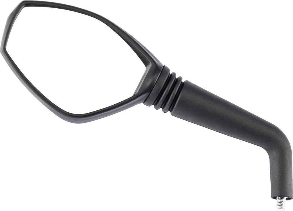 Rétroviseur gauche cassé ? Choisissez le modèle RMS noir type origine