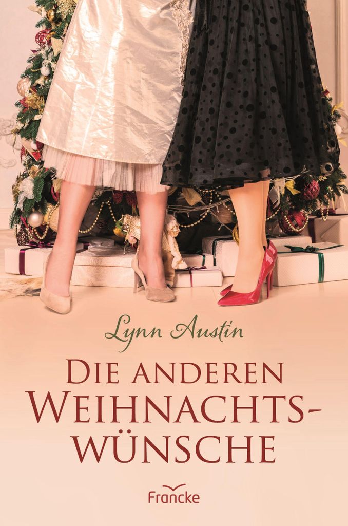 Die anderen Weihnachtswünsche