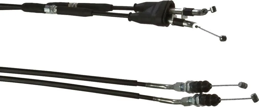 Câble d'accélérateur pour Suzuki DL 1000 V-Strom 2002-2010 renforcé